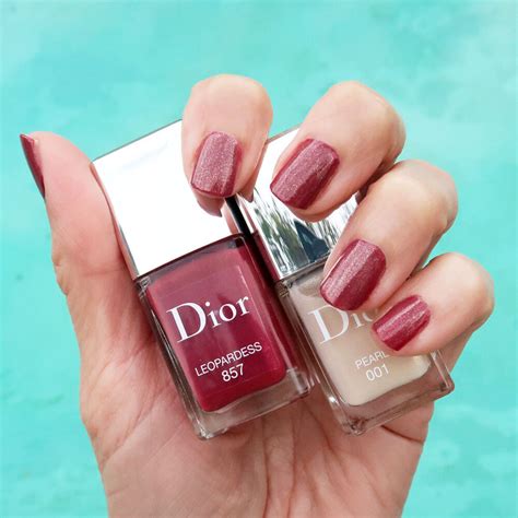 dior nail polish top coat|dior nail polish review.